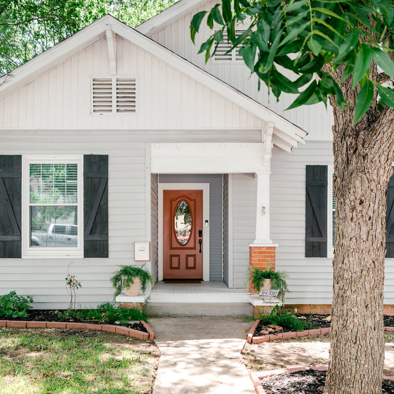CHURCH STREET RESIDENCE